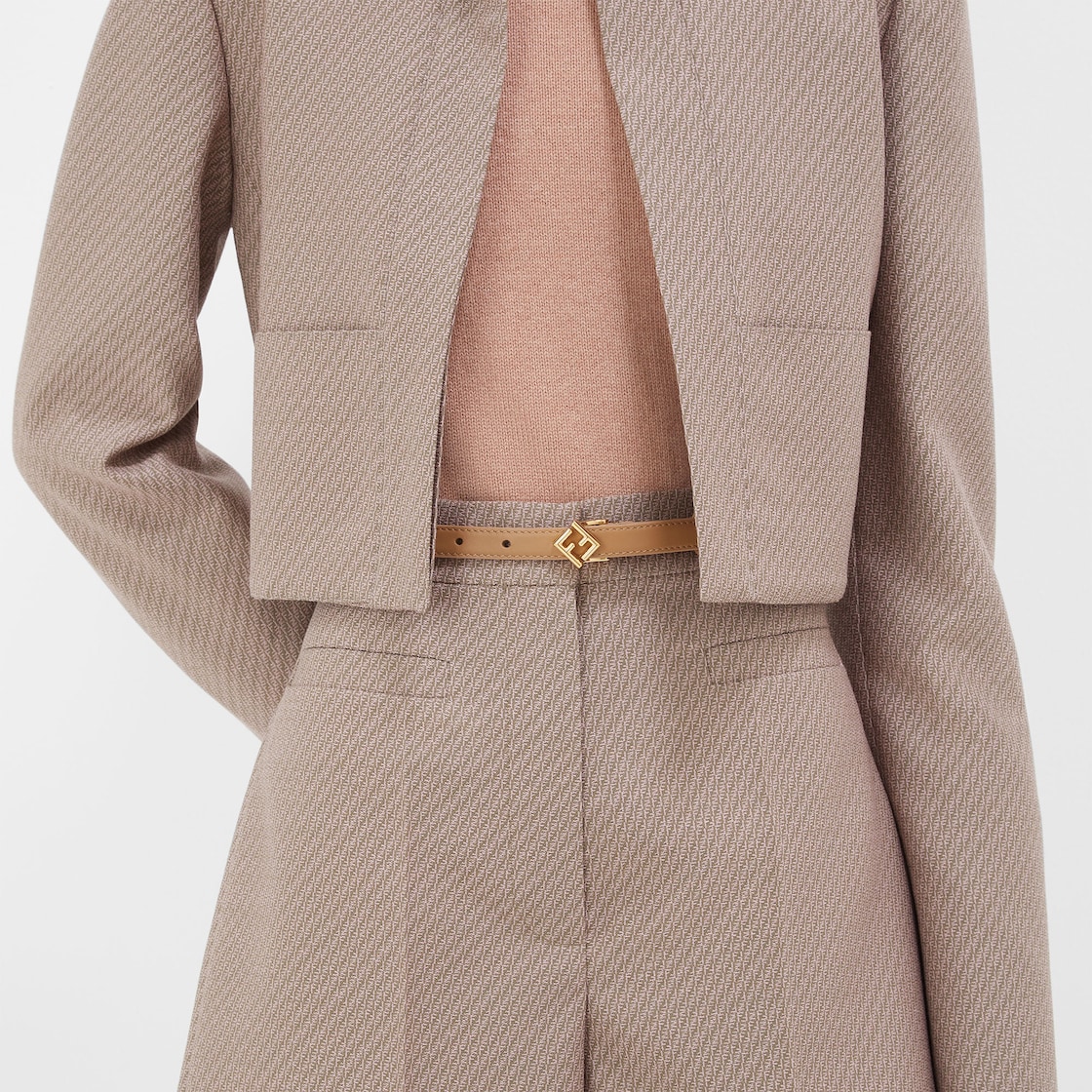 FF Diamonds Belt - Image 3